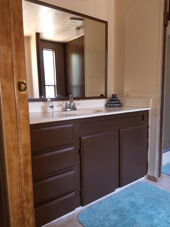 Simple Stay Coulterville Εξωτερικό φωτογραφία